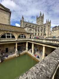 📍Bath, United Kingdom 🇬🇧 