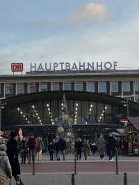 Welcome to Bochum, where industrial history meets modern creativity!