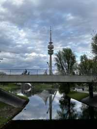 A Journey Through Royal Grandeur, Bavarian Charm, and Hearty Cuisine