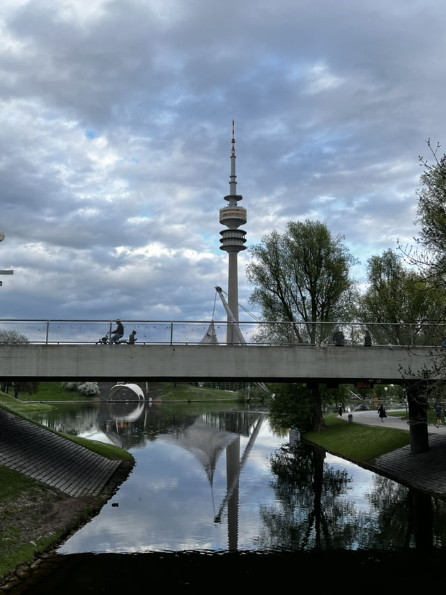 A Journey Through Royal Grandeur, Bavarian Charm, and Hearty Cuisine