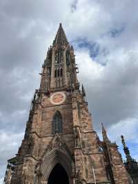 Freiburg im Breisgau: Where sunshine, sustainability, and storybook charm collide 🇩🇪🌿🏰