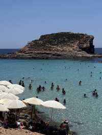 nice trip in malta