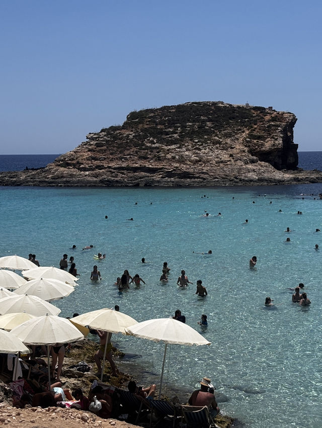 nice trip in malta
