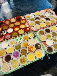 Bites of Huế: A Culinary Journey