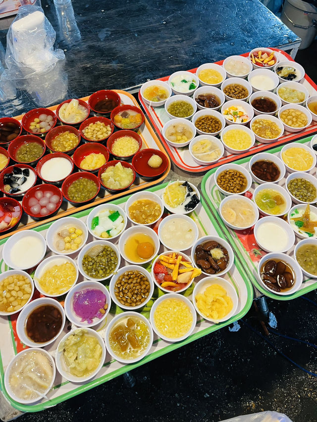 Bites of Huế: A Culinary Journey