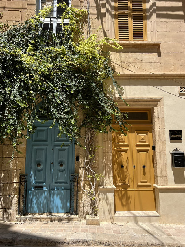 🇲🇹 馬爾他維托里奧薩（Vittoriosa） 🔅