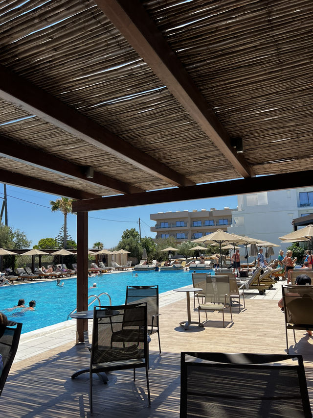  Heraklion Crete Greece🏝️