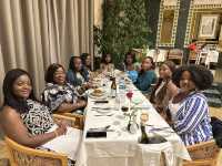 Our 2025 ladies holiday to Sousse, Tunisia. Best time ever!!!