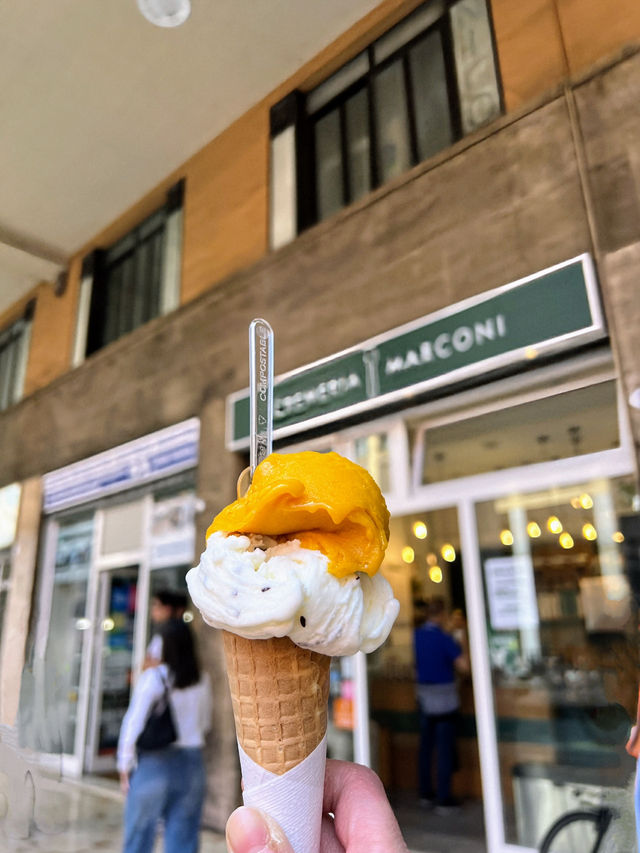 🇮🇹 義大利波隆那（Bologna） 🍝