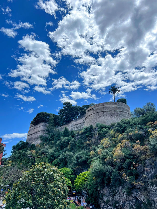 🇲🇨 摩納哥（Monaco）：F1摩納哥大獎賽 🏁
