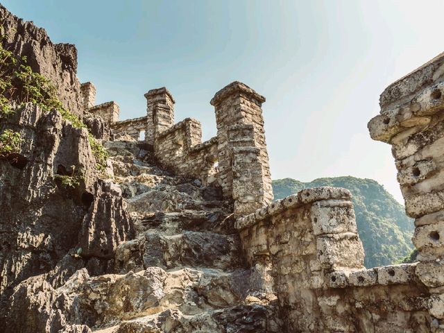Mua Cave Viewpoint: The Best Panoramic View in Tam Coc, Vietnam