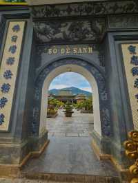 Visiting the Lady Buddha in Da Nang: A Must-See Gem in Central Vietnam