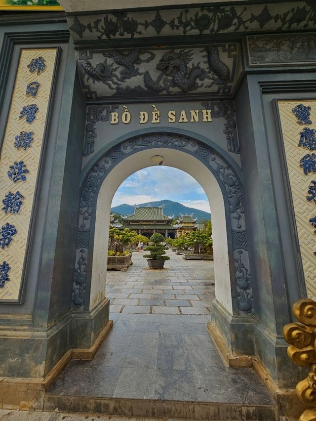 Visiting the Lady Buddha in Da Nang: A Must-See Gem in Central Vietnam