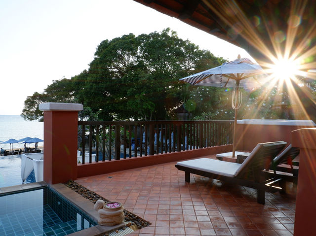 🌴✨ รีวิว Renaissance Koh Samui 