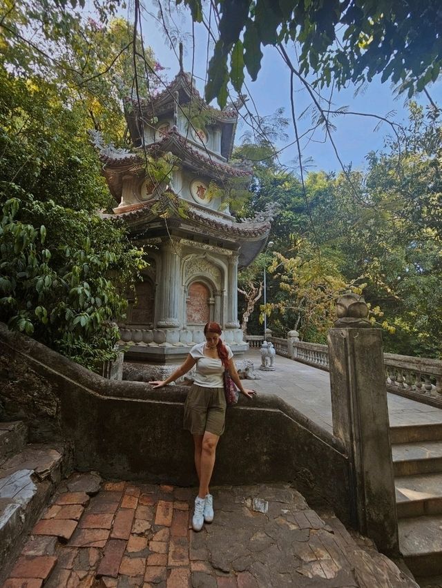 Discovering Marble Mountain in Da Nang: A Hidden Gem of Vietnam
