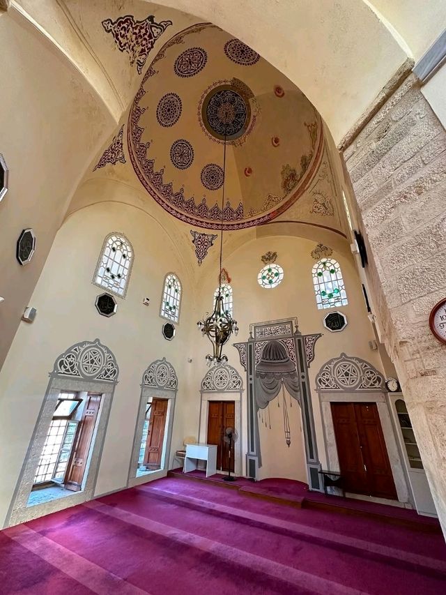🕌⛪ Fethiye Mosque (Pammakaristos Church), Istanbul – A Glimpse into Byzantine and Ottoman Harmony