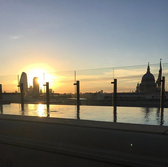 From Jazz Nights to Rooftop Heights: My Stylish Stay at The Ned