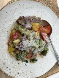 Dining on the Edge – A Culinary Gem at Pegelhaus Koblenz 🍽️🌊 