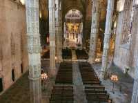 Discovering the Jerónimos Monastery – A Jewel of Lisbon’s History and Architecture