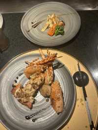 Honzen Bali: Where Dinner Turns Into Fire & Art