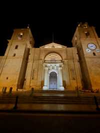 Discover Valletta: Malta’s Timeless Capital
