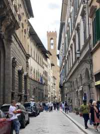 Florence in a Day: Art, Architecture & Aperitivo