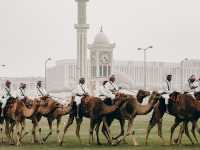 🇶🇦 Doha – A Modern Jewel in the Desert