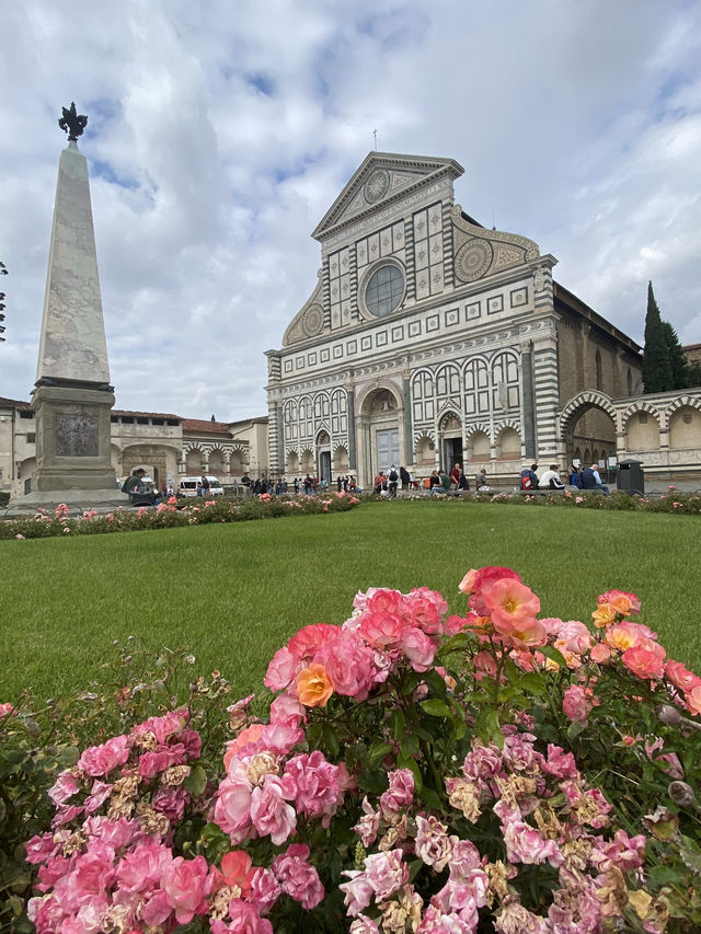 Florence in one day: Italian art, history and timeless beauty 