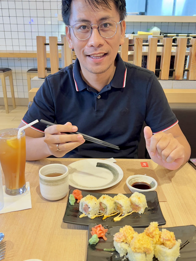 Savor Japan in Every Bite – Watami Philippines, Mall of Asia! 🇯🇵🍣   Savor Japan in Every Bite – Watami Philippines, Mall of Asia! 🇯🇵🍣