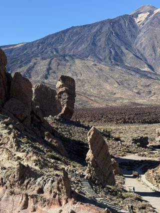 Tenerife: The Crown Jewel of the Canaries