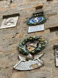 Step back in time with Volterra’s medieval festival during Ferragosto