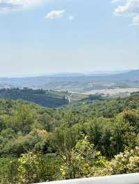 Ready for a roadtrip in Tuscany? These are my highlights!