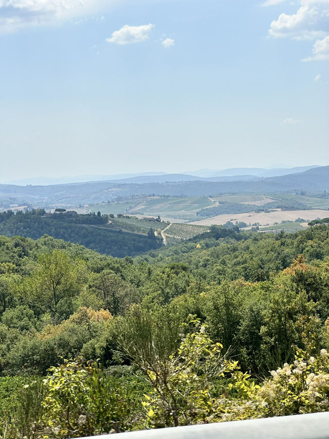 Ready for a roadtrip in Tuscany? These are my highlights!