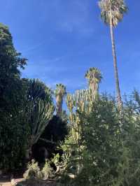 Valencia: A Playground of Architecture 🏛️✨🌉