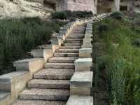 Kazakhstan Trip: Walking amount the History of Fort Shevchenko