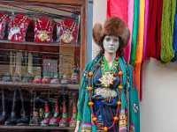 Kathmandu – The Cultural Heart of Nepal