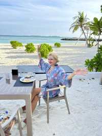 Kaani Beach Hotel Masfushi