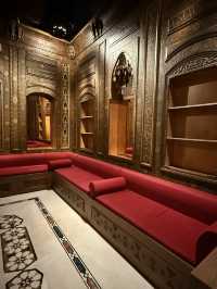 Dammam 6 Days Itinerary