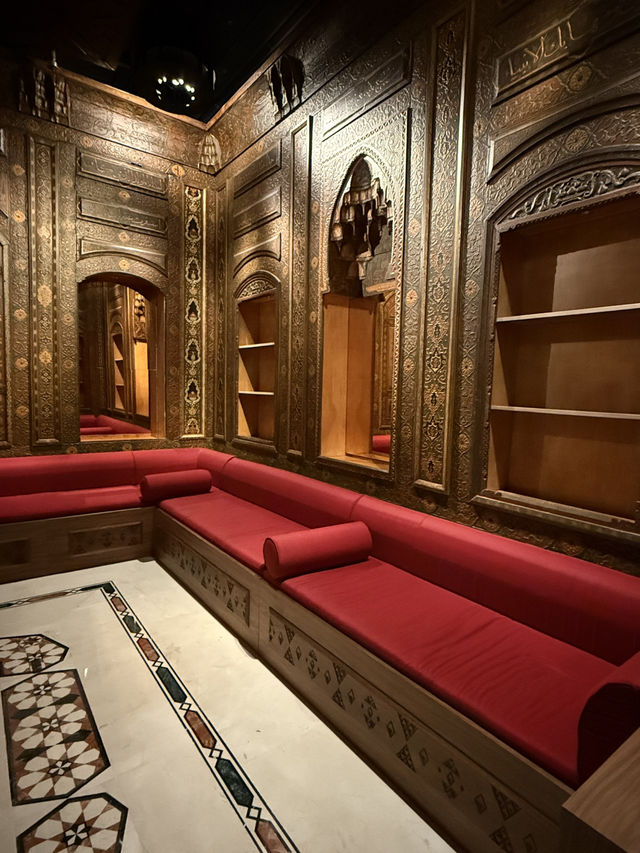 Dammam 6 Days Itinerary