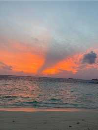 Nika Island Resort: live on the ocean or in the garden what will you choose?
