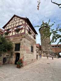 Spooky Sights: Halloween Highlights in Nuremberg