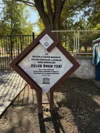 Zelve Open Air Museum: Cappadocia’s Chill Time Travel Spot 🌄