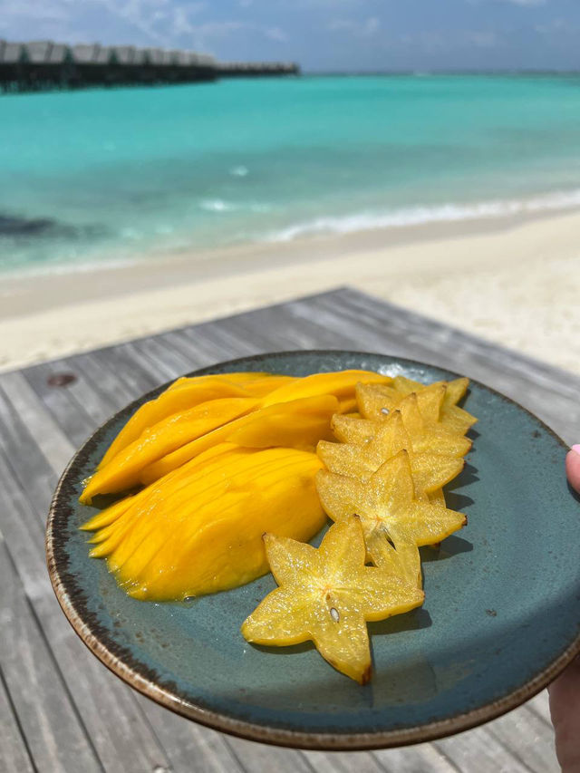 Heritance Aarah, Raa Atoll