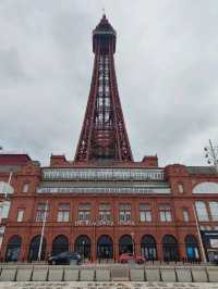 🗼 A Tower Rooted in Ambition and Iron