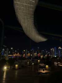 Бар “TALES” Banyan Tree Shanghai ✨