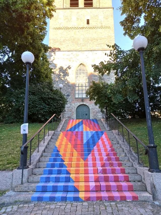 Örebro: Sweden's Hidden Gem of History and Nature Örebro: Sweden's Hidden Gem of History and Nature