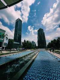 Kuala Lumpur on a Budget: Explore More, Spend Less! 🇲🇾