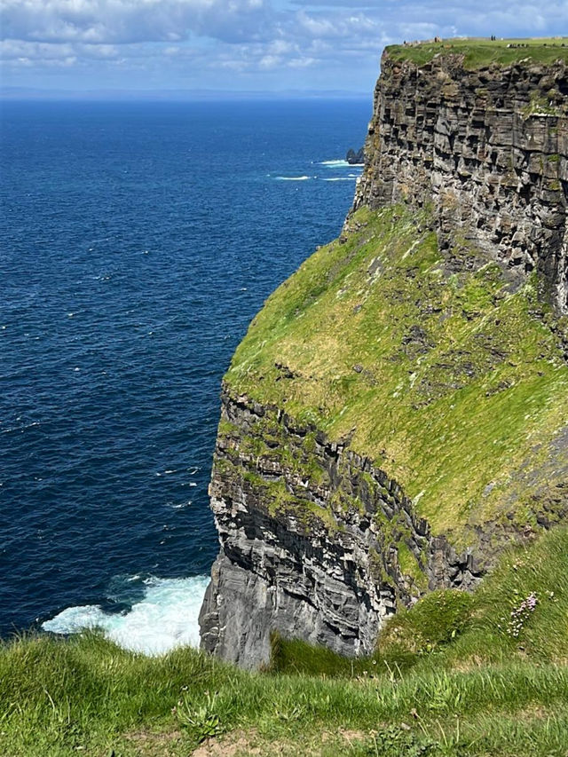 🌊 Cliffs of Moher 