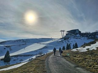 Fellhorn — Where the Alps Touch the Sky! 🇩🇪