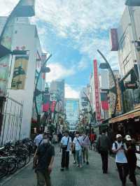 TOKYO MAGIC: A CITY THAT NEVER STOPS MOVING 🇯🇵